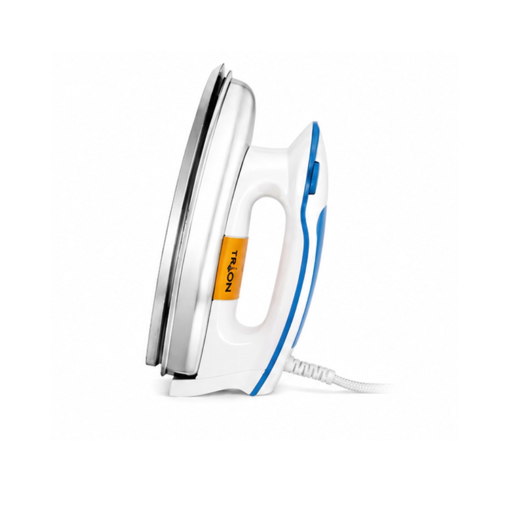 Electric iron
