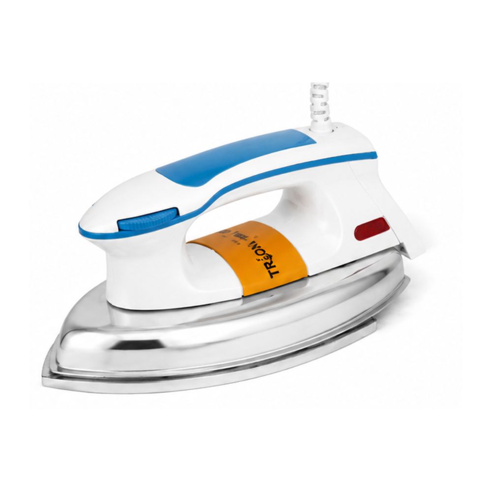 Electric iron