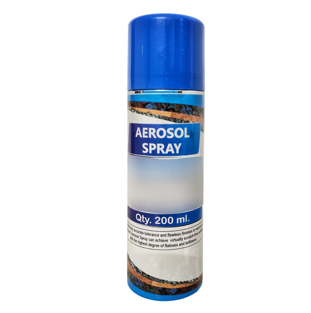 200ml Metatech Make Aerosol Spray