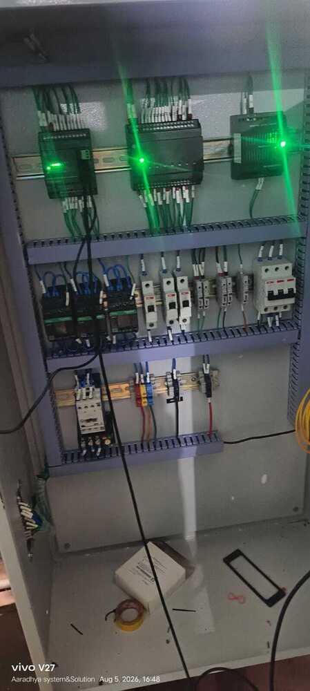 PLC Panles