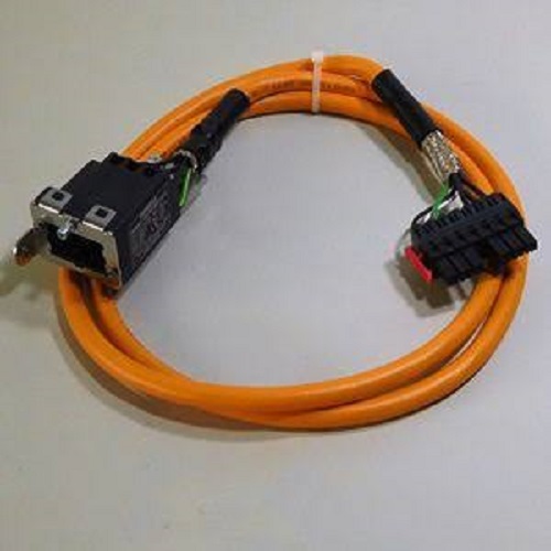 Siemens SINAMICS S120 6SL3162-2ME01-0AC0 Adapter Cable