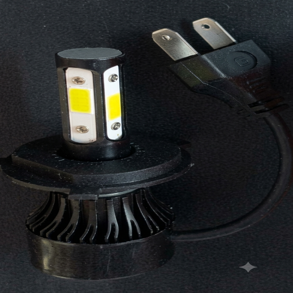 Bike LED Light