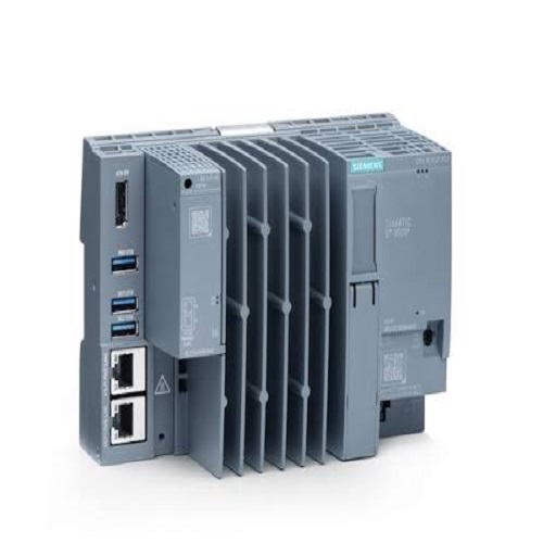 Siemens SIMATIC ET 200SP High Feature Digital Output Module