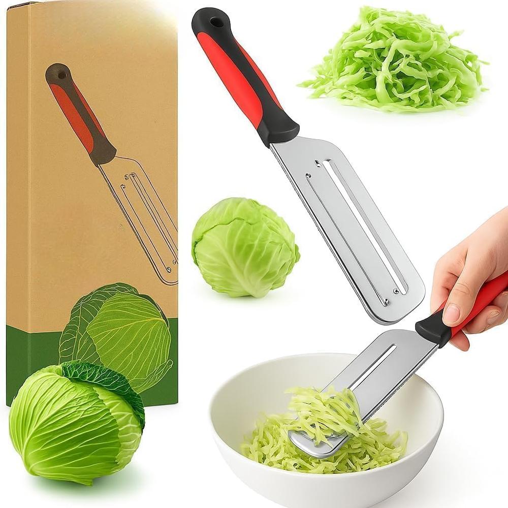 2 Blade Vegetable Cutter
