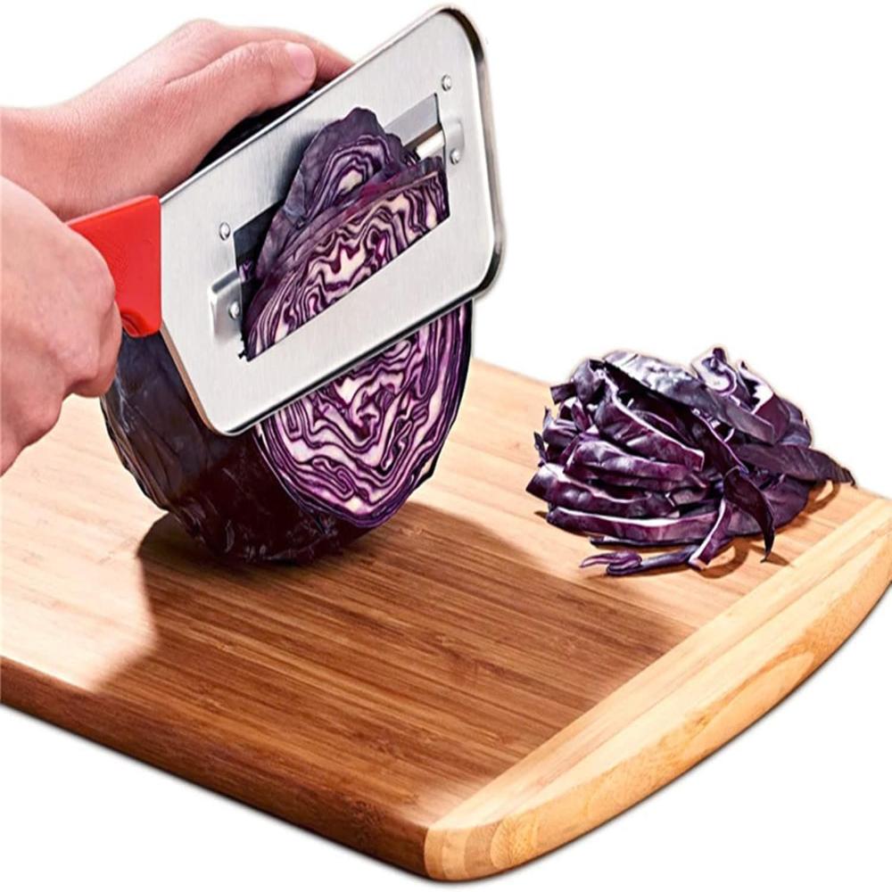 2 Blade Vegetable Cutter