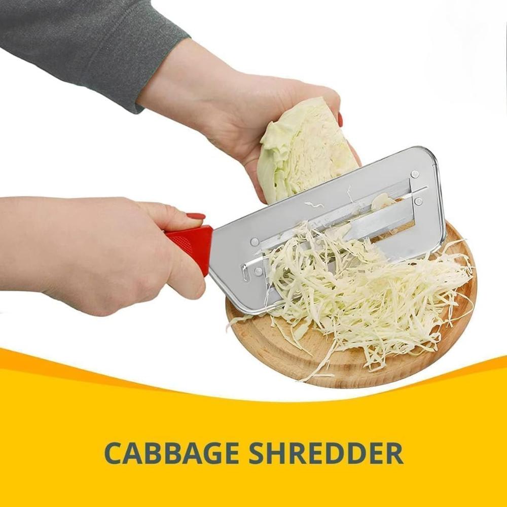 2 Blade Vegetable Cutter