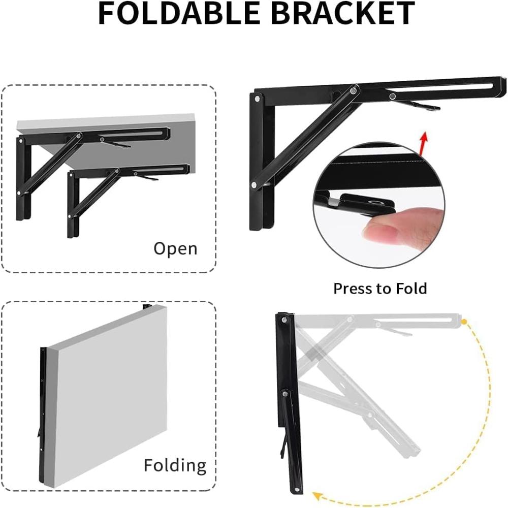 Bracket 30 Cm