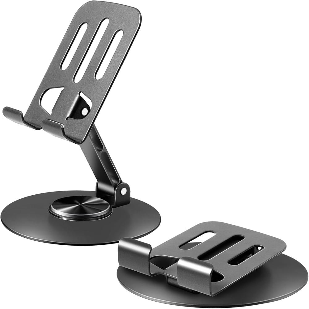 Metal Mobile Stand