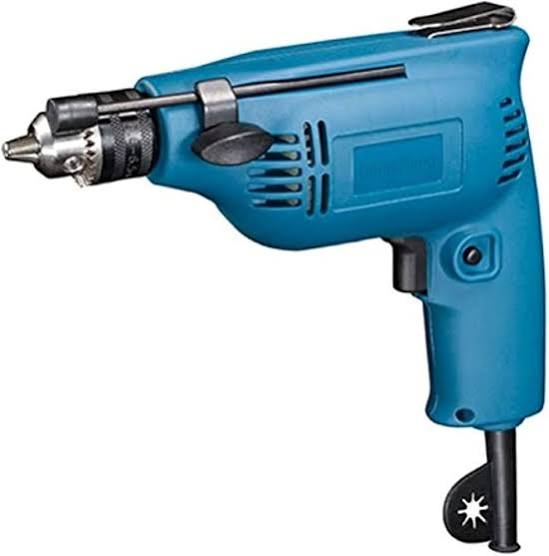 DONGCHENG ELECTRIC DRILL DJZ02-6A 