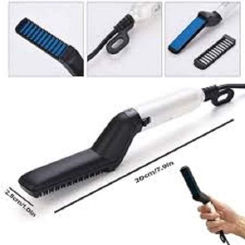 Beard Straightner Comb