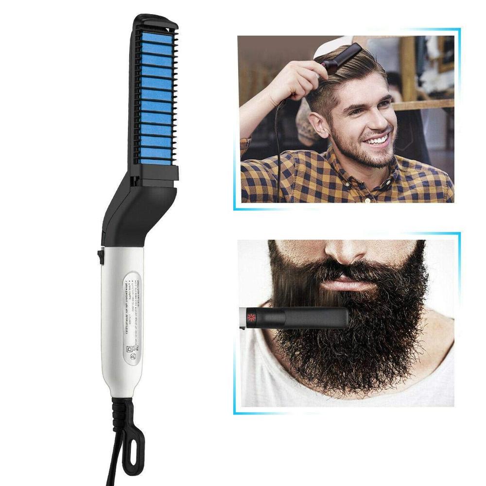 Beard Straightner Comb