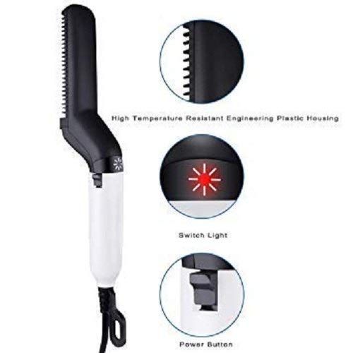 Beard Straightner Comb