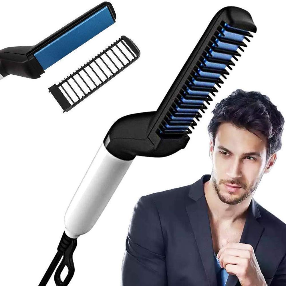 Beard Straightner Comb