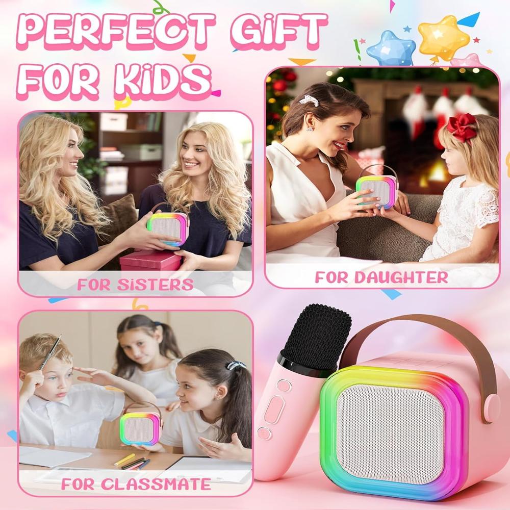 K12 Mini Speaker