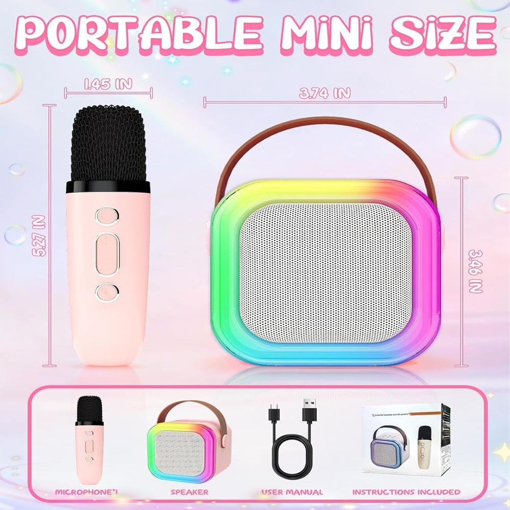K12 Mini Speaker