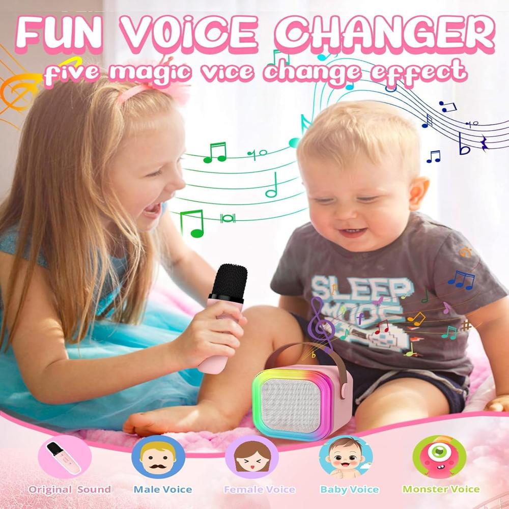 K12 Mini Speaker