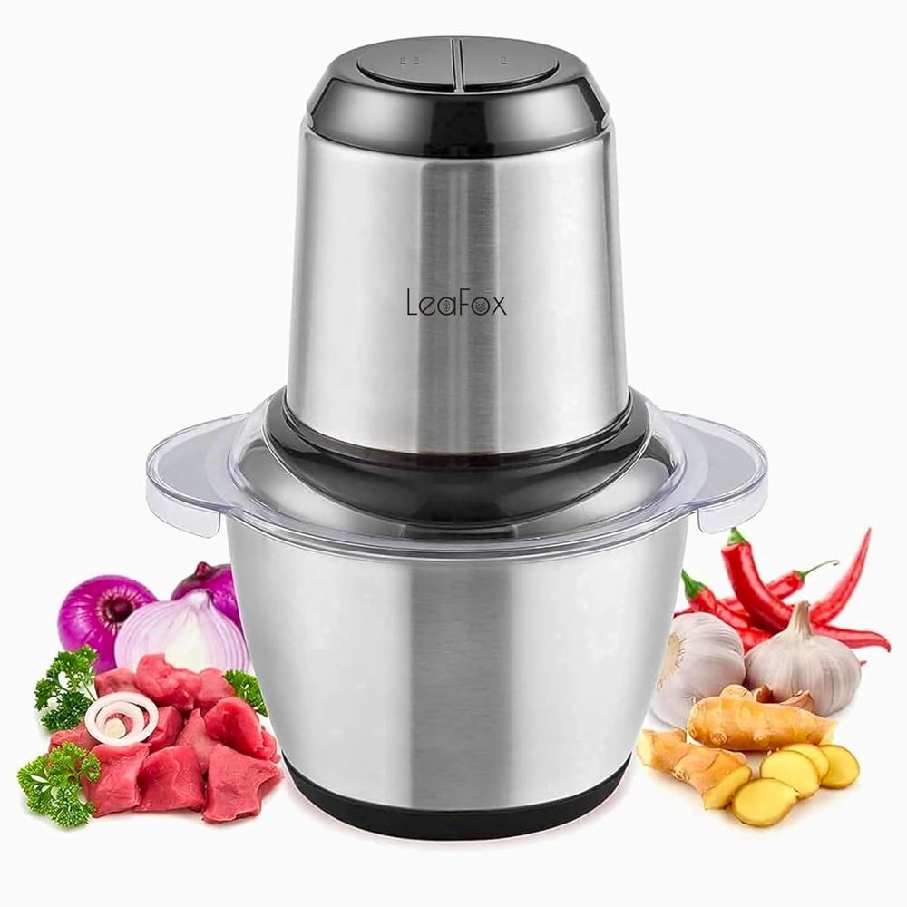 Meat Grinder - 2 Ltr