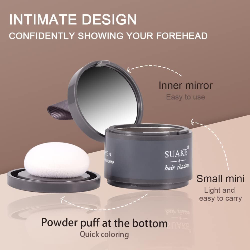 Hair Care Products