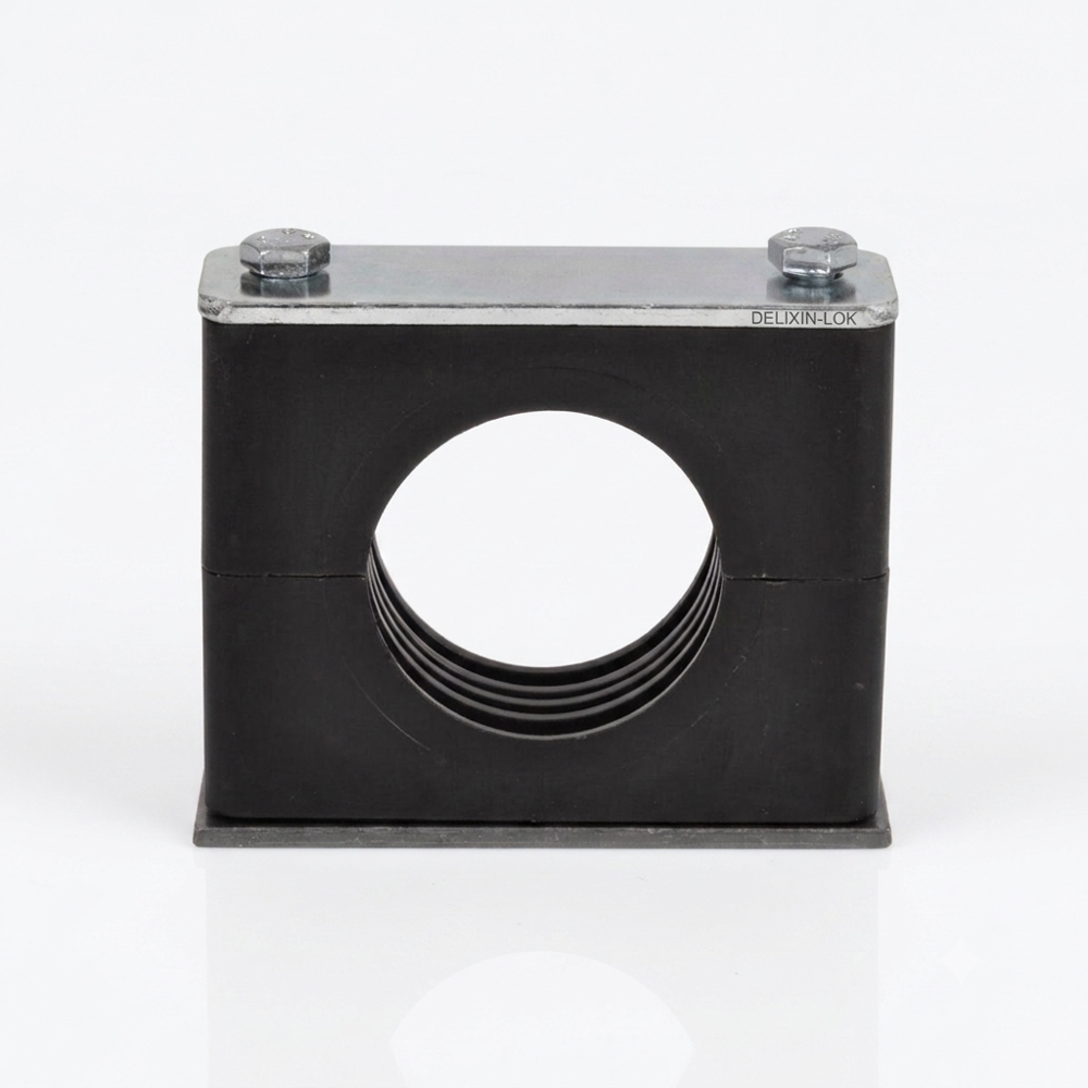 Nylon Tube Clamps