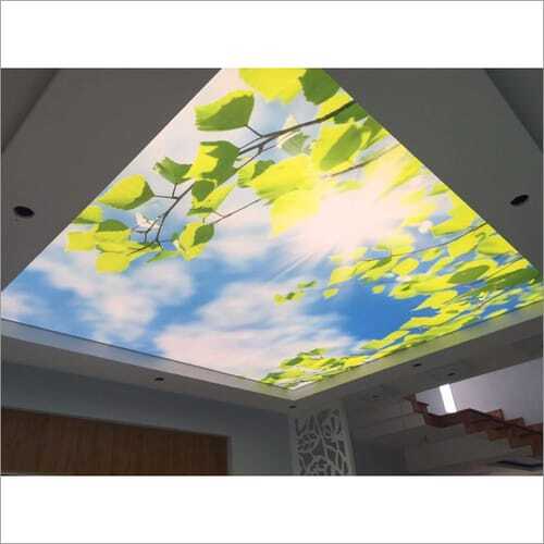 Strech Ceiling