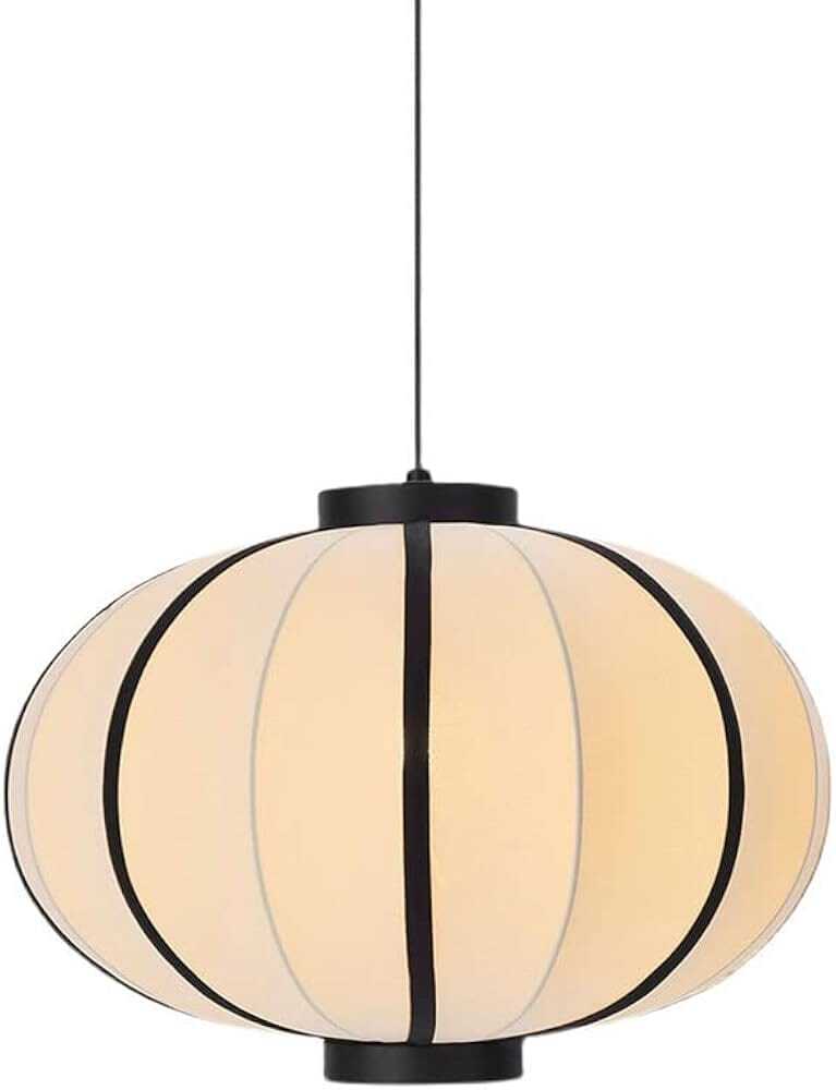 Decorative Febric Shade