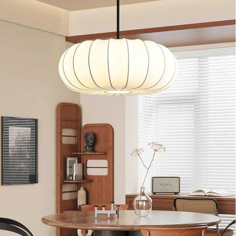 Decorative Febric Shade