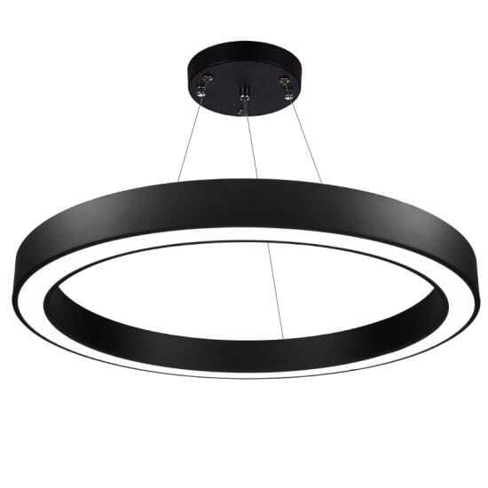 Hanging Donut Ring Light