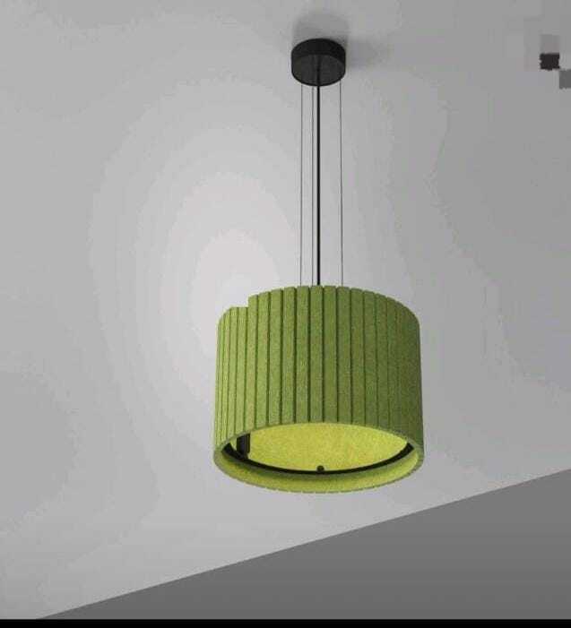 Decorative Coustic