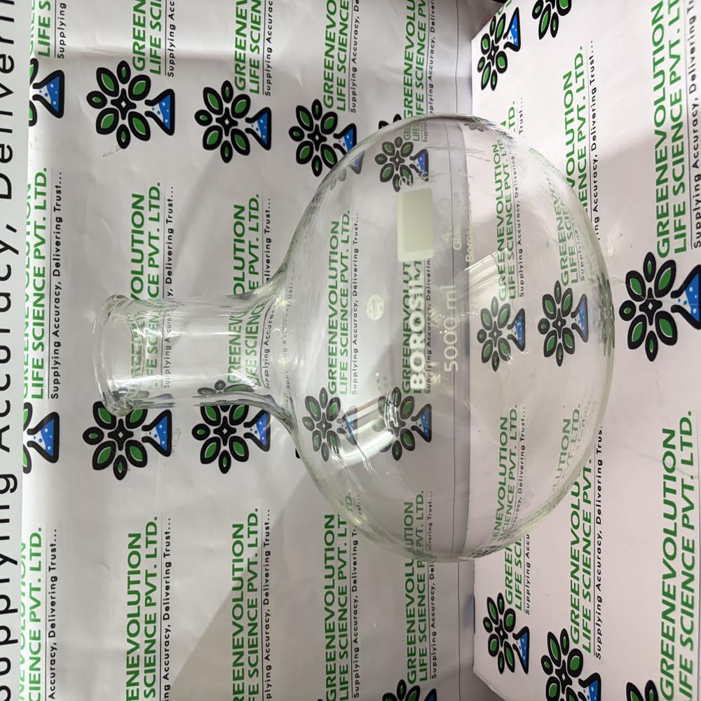 Beaker Low Form With Spout 10000ml
