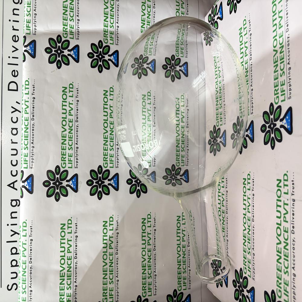 Beaker Low Form With Spout 10000ml