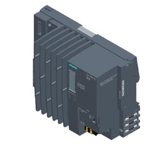 Siemens SIMATIC ET 200SP Failsafe Open Controller (Industrial OS)
