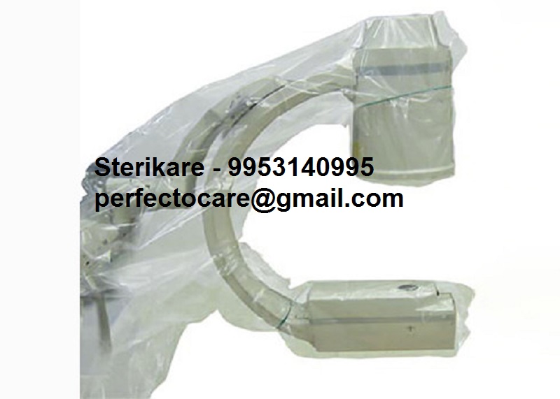 Disposable Sterile Imaging Cover