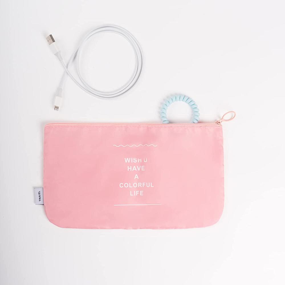 Travels Bag
