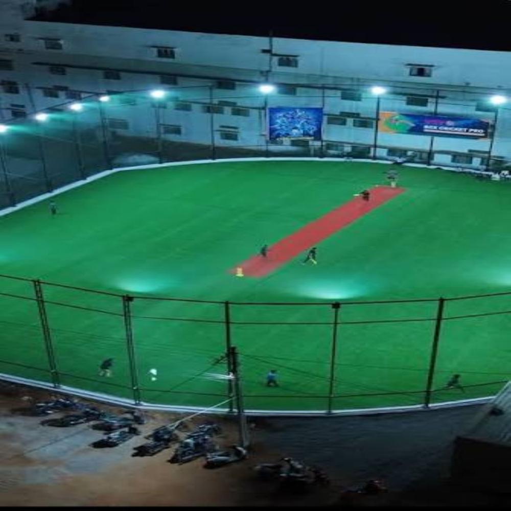 Box Cricket Construction Service