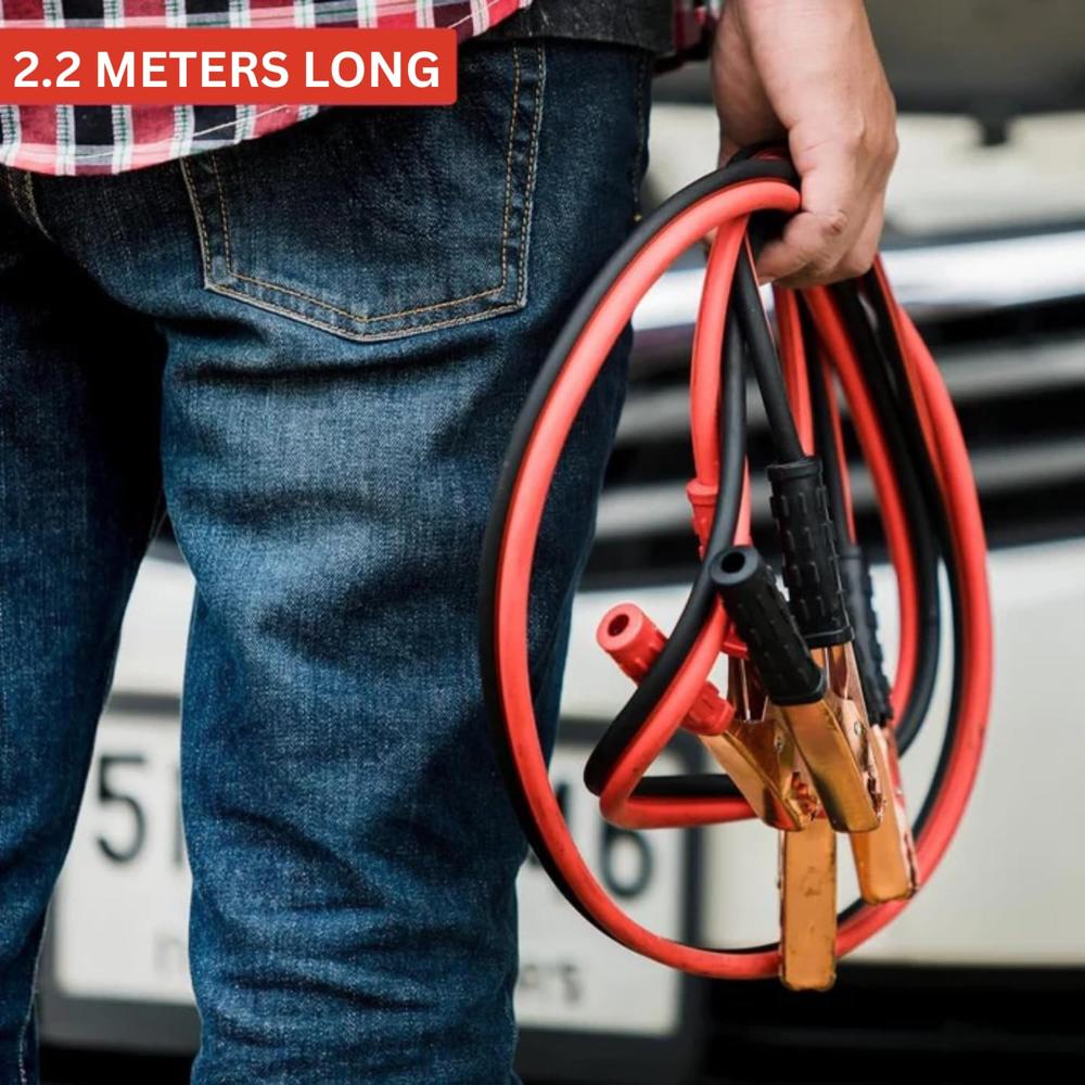 1000 AMP Cable