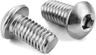 Button Head Cap Screw