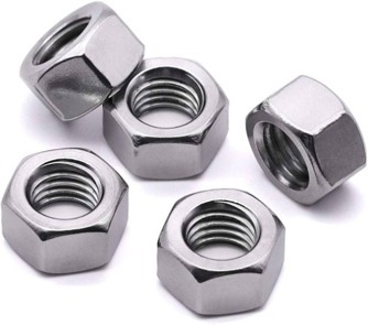 Hex Nut