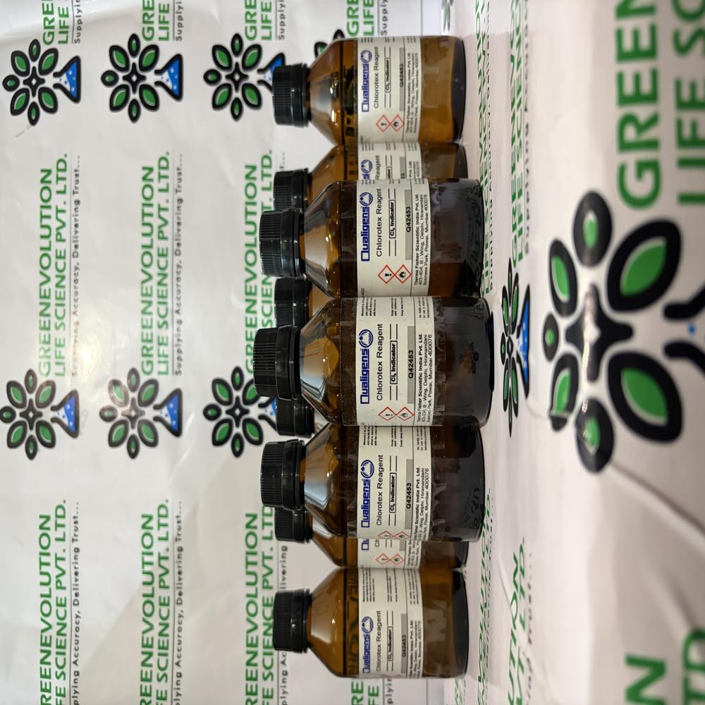 Chlorotex Reagent 100ml