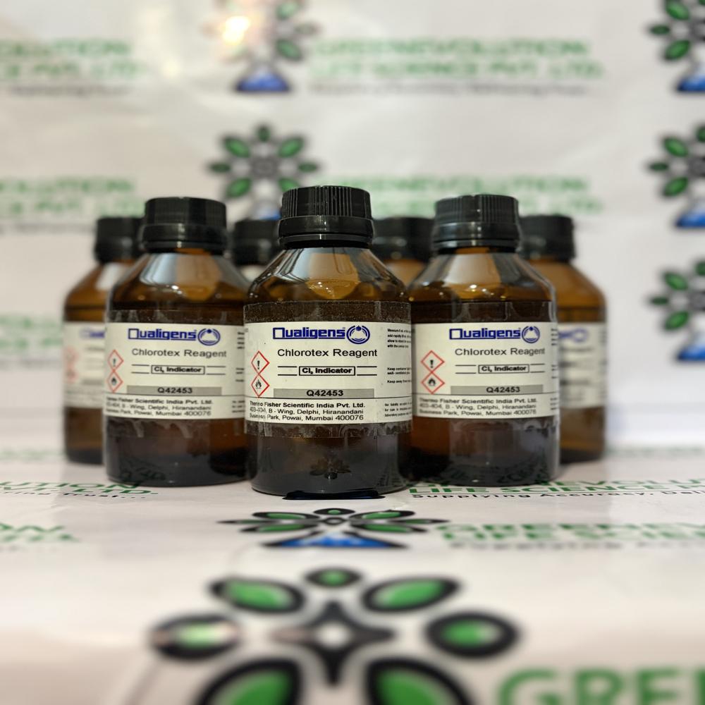 Chlorotex Reagent 100ml