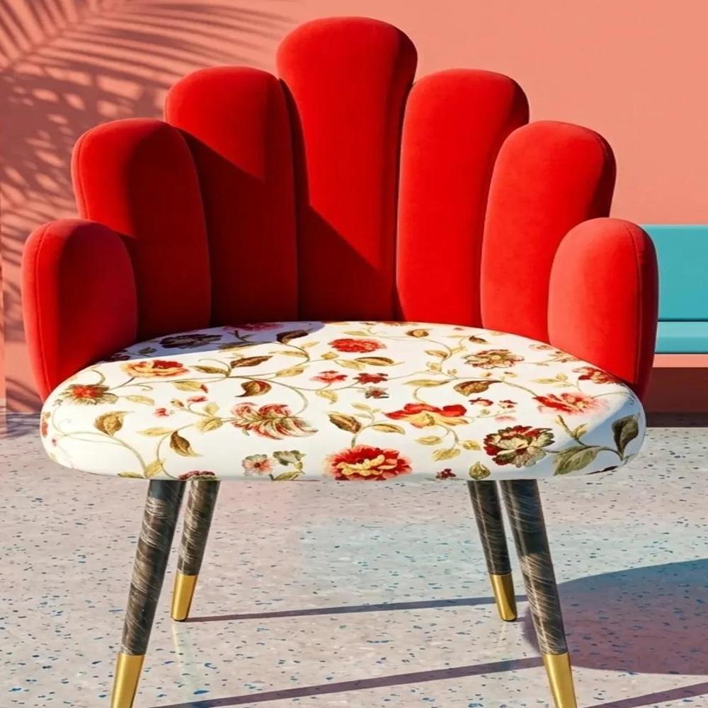Nail Art Chair