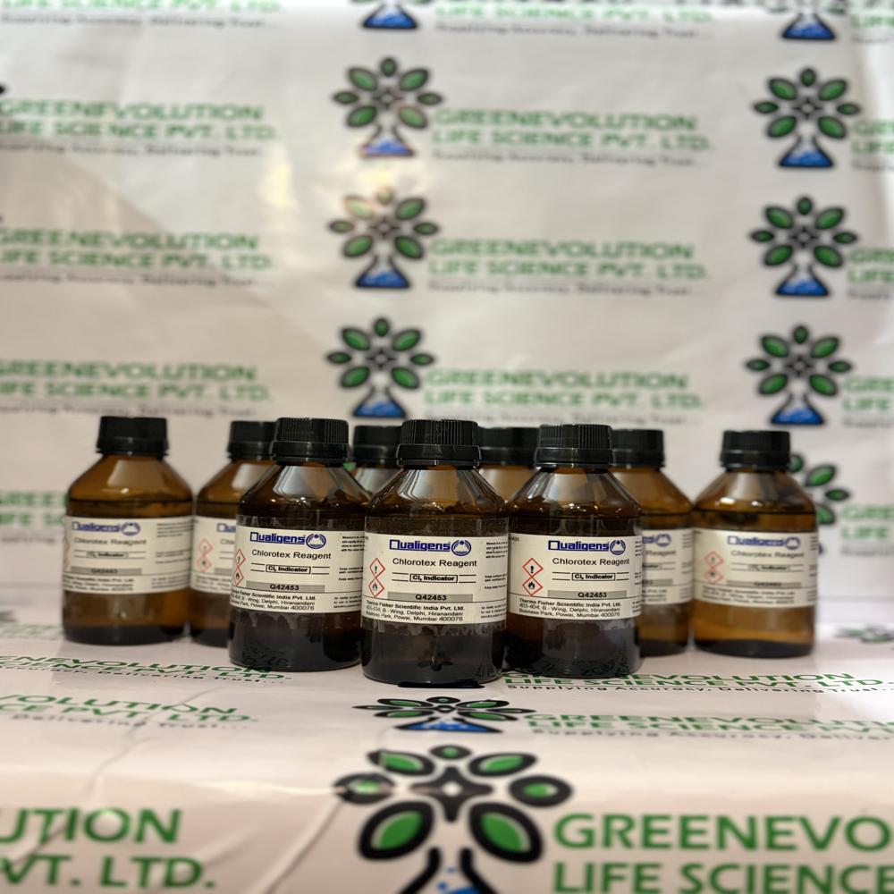 Chlorotex Reagent 100ml