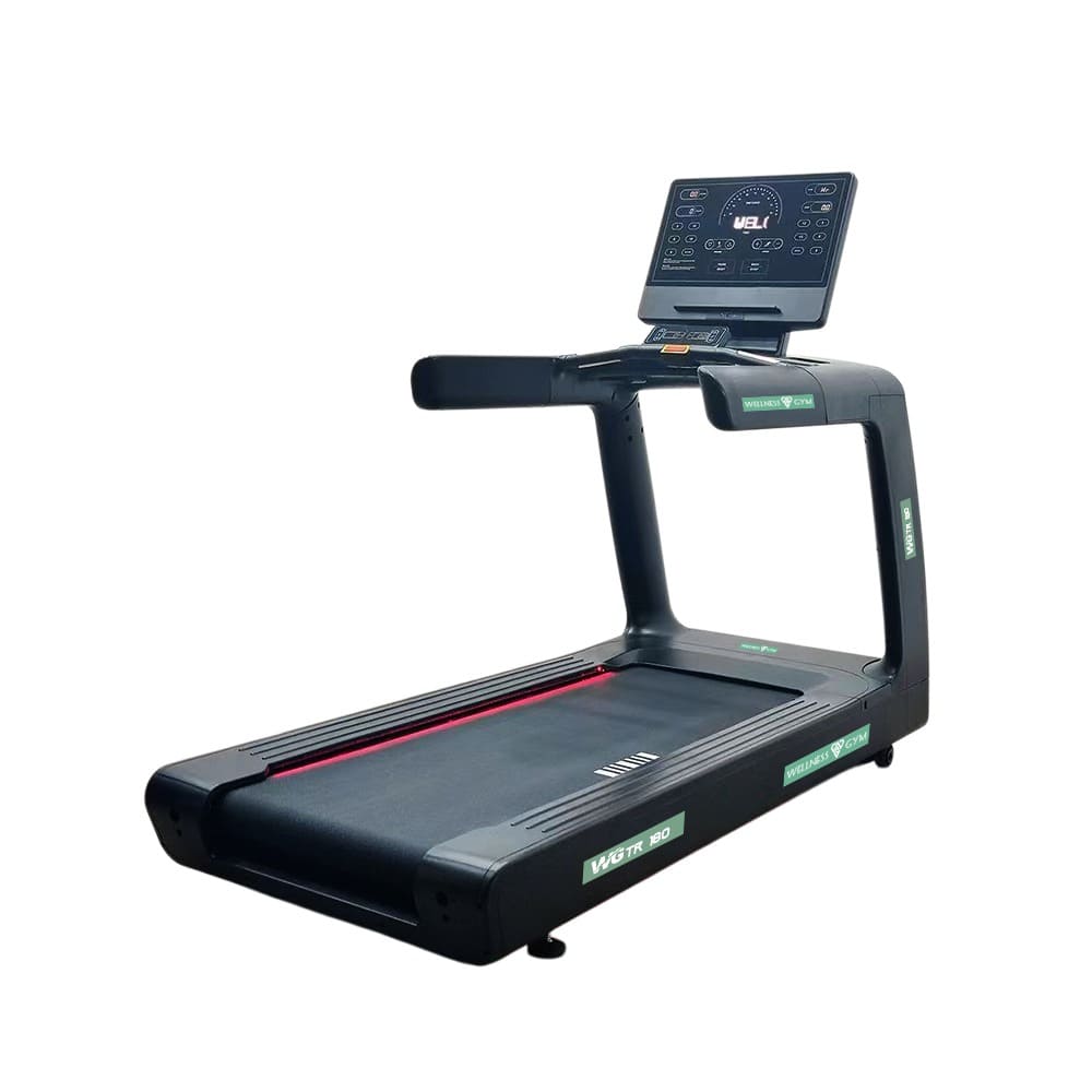 Commercial Treadmill
