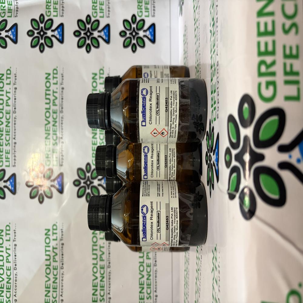 Chlorotex Reagent 100ml