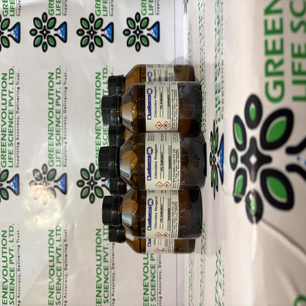 Chlorotex Reagent 100ml