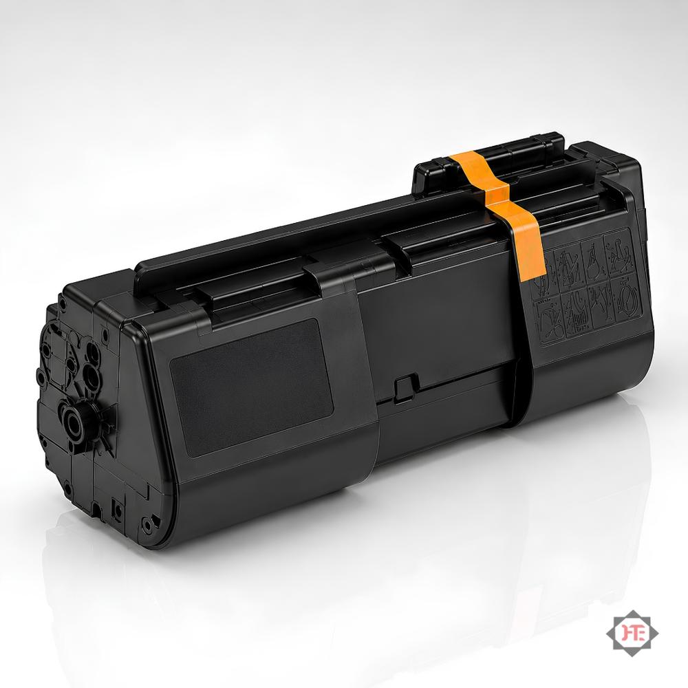 Compatible TK1275 Black Toner Cartridge for Kyocera ECOSYS MA4000x, MA4000fx & MA4000wifx