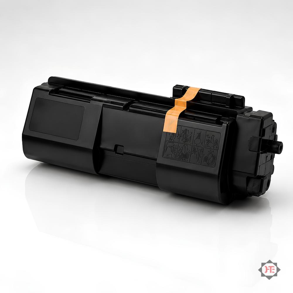 Compatible TK1275 Black Toner Cartridge for Kyocera ECOSYS MA4000x, MA4000fx & MA4000wifx