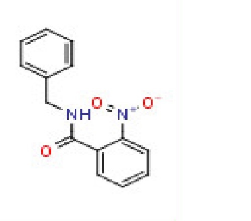 N-Benzyl -2- nitrobenzamide