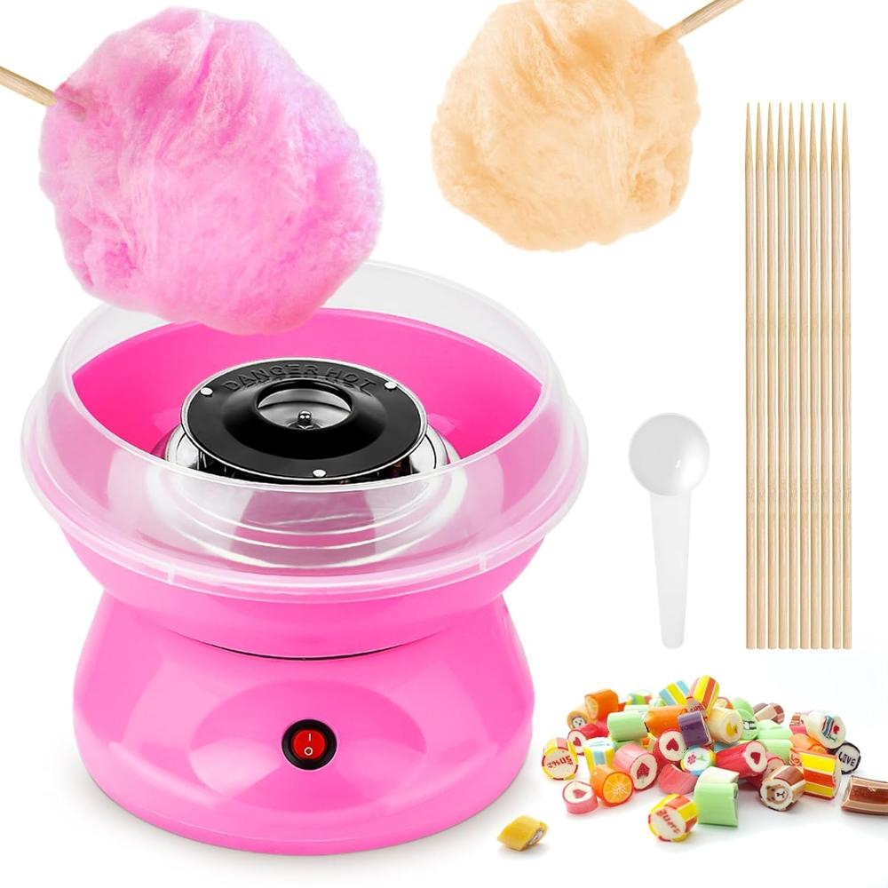 Cotton Candy Maker