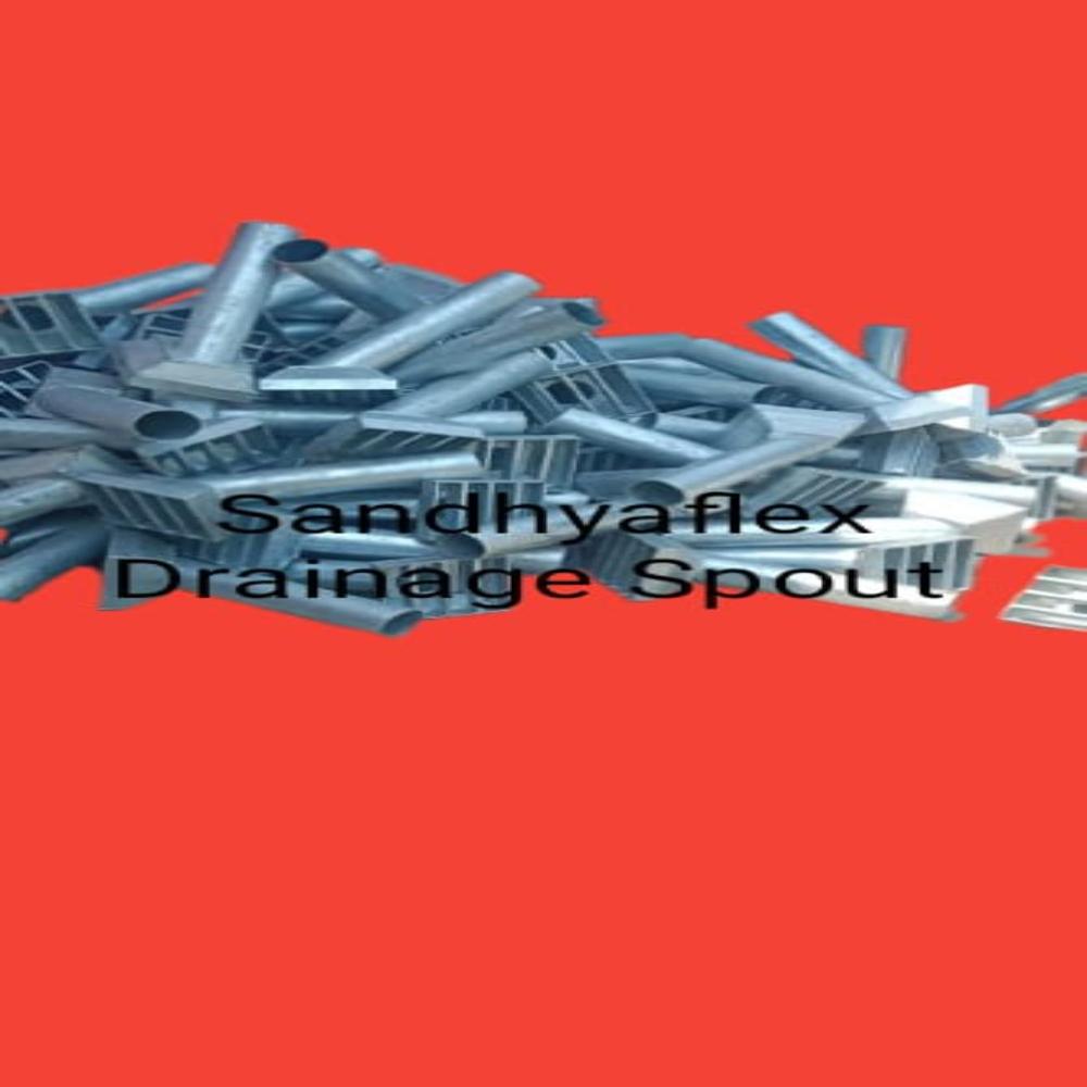 sandhyaflex Dariange Spout