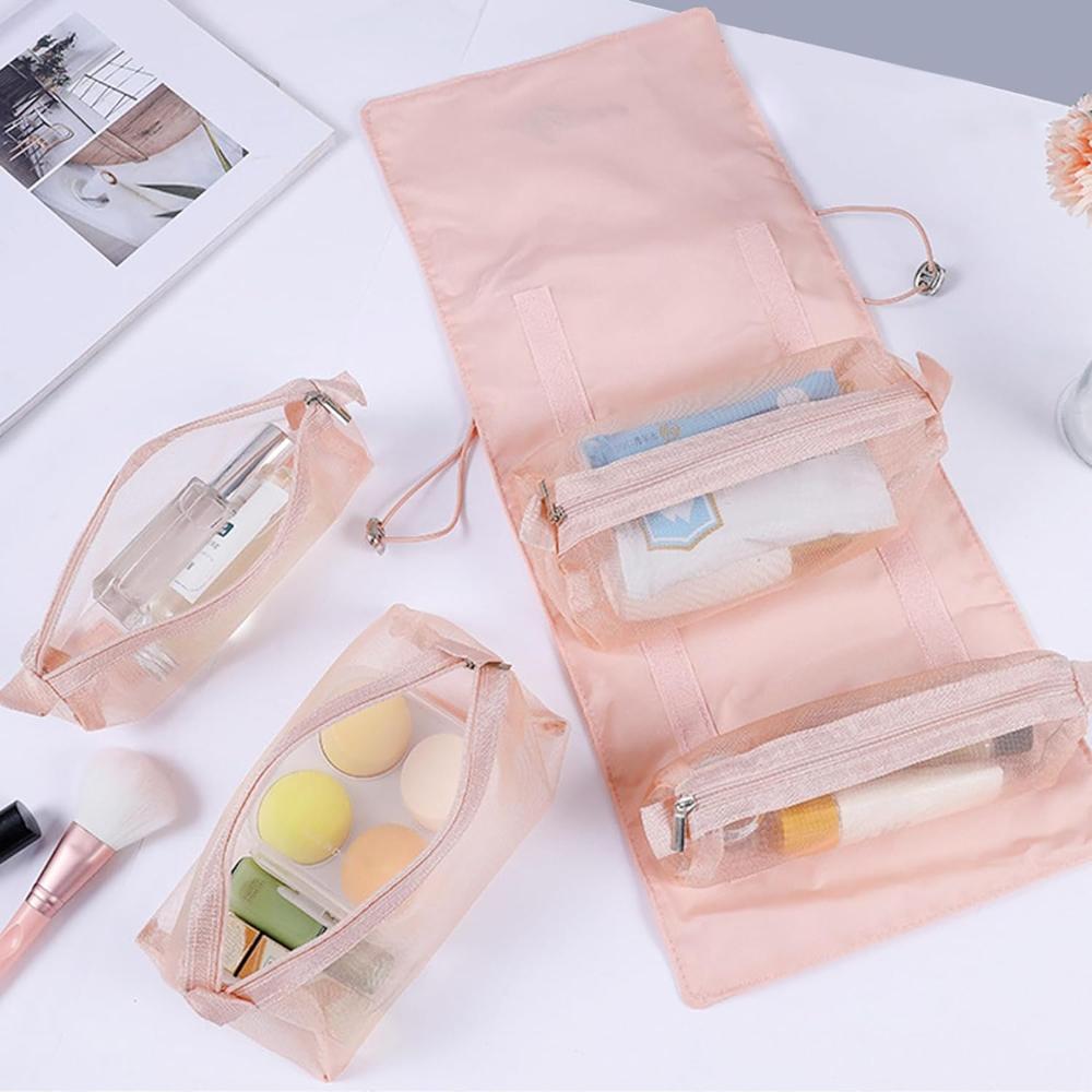 4 In 1 Travel Bag